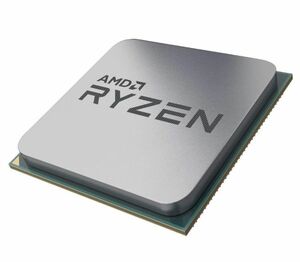 【中古パーツ】AMD Ryzen 5 2400G APU AM4 / Radeon Vega 11 / TDP65W
