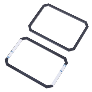 2.5 -inch SSD/HDD for spacer 7mm-9.5mm. conversion 1 sheets [10 sheets till mail service postage 200 jpy ][H2]
