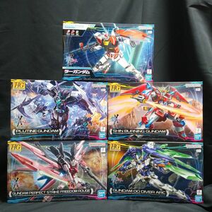 【新品・未開封】ガンプラ　ビルドメタバースセット