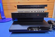 ★中古まとめて☆PS3 Model3000A PS2Model 10000.70000.75000 PrayStation スーファミ ゲームキューブ コントローラ SONY 本体 要説明文_画像3