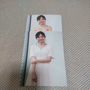 田中瞳 女子アナウンサー 写真セット