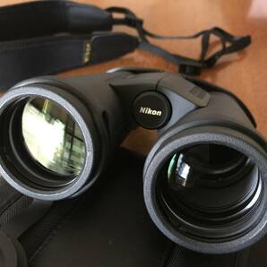 Nikon ニコン Monarch モナーク M7 双眼鏡 10 x42,の画像5