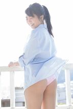 008 (401~486) ピンアップ ☆ 86枚セット : はがきサイズ相当 ☆ 大原 優乃（おおはら ゆうの）_画像5