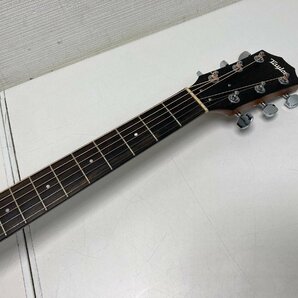 【★13-6832】■中古■TAYLOR テイラー エレアコ 214CE-KOA 中古品（0305）の画像6