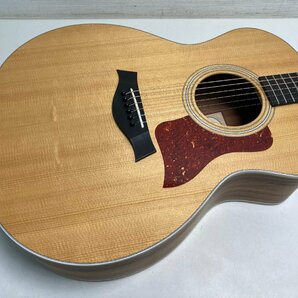 【★13-6832】■中古■TAYLOR テイラー エレアコ 214CE-KOA 中古品（0305）の画像7