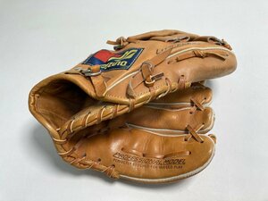 【★02-3788】■中古■MIZUNO Lite Flex Professional Model 2GN3007 グローブ（）