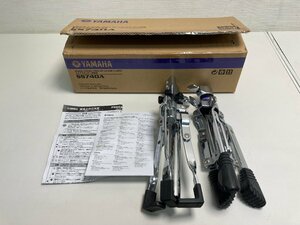 【★35-2710】■中古■YAMAHA ヤマハ SS740A Drums SNARE STAND ドラム スネアスタンド（2573）