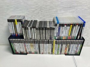 【★99-12-7660】■中古■ゲーム カセット まとめ PlayStation2 PlayStation3 PlayStation4 PSP PlayStation