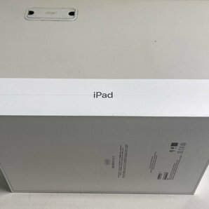 【★32-5902】■未開封■Apple iPad 第9世代 MK2K3J/A 64GB Wi-Fiモデル 未使用品（6388）の画像3