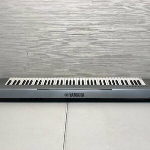 【★13-6861】■中古■YAMAHA ヤマハ NP-31S 電子キーボード 中古品（4582）の画像7