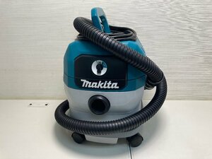 【★32-5813】■中古■マキタ VC1500 2021年製集塵機（付属品ホースのみ）（9325）