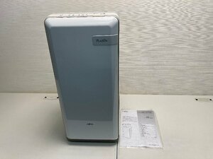 【★35-2762】■中古■FUJITSU 脱臭機　HDS-302G　2021年（7575）