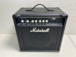 【★35-2755】■中古■マーシャル　ベースアンプ　ＭＢ15（8858）