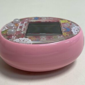 【★32-5905】■中古■BANDAI たまごっちみーつ サンリオキャラクターズ 本体のみ （2792）の画像5