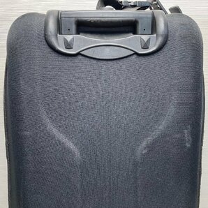 【★99-04-7547】■中古品■BURTON バートン キャリーバック スーツケース 旅行 アウトドア スーツケースの画像4