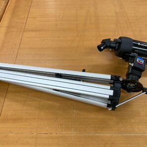 【★13-6886】■中古■CELESTRON セレストロン 52268 天体望遠鏡 Vixen SPACE EYE 三脚付き 中古現状品（628 ）の画像3