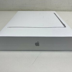 【★30-5000】■未開封■新品未開封 Apple MacBookAir MLXW3J/A 256GB 8GB A2681 M2チップ搭載 13.6インチ（2868）の画像5