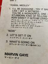 MARVIN GAYE マービン・ゲイ / LIVE ライブ 帯付き SWX-6139 WHAT'S GOING ON_画像7