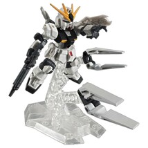 ガンダム_MOBIL SUIT ENSEMBLE_モビルスーツアンサンブル_Vガンダム用フィン・ファンネルセット_伝票跡無し未開封未組立_画像4