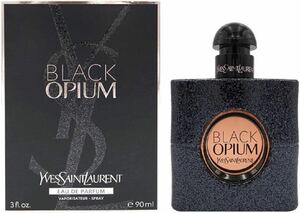 イヴサンローラン 香水 イヴサンローラン ブラック オピウム エクストリーム EDPSP 90ml BLACK OPIUM EXTREME YVES SAINT LAURENT