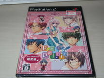 ネコポス可　【未開封品】 PS2 パニック パレット_画像1