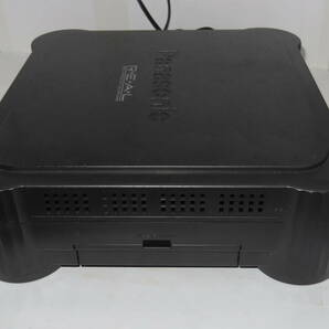 Panasonic 3DO REAL FZ-1 パナソニック ゲーム機本体一式の画像3