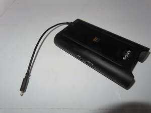  Sony SONY PHA-3 portable headphone amplifier : / USB audio / balance output / high-res correspondence 