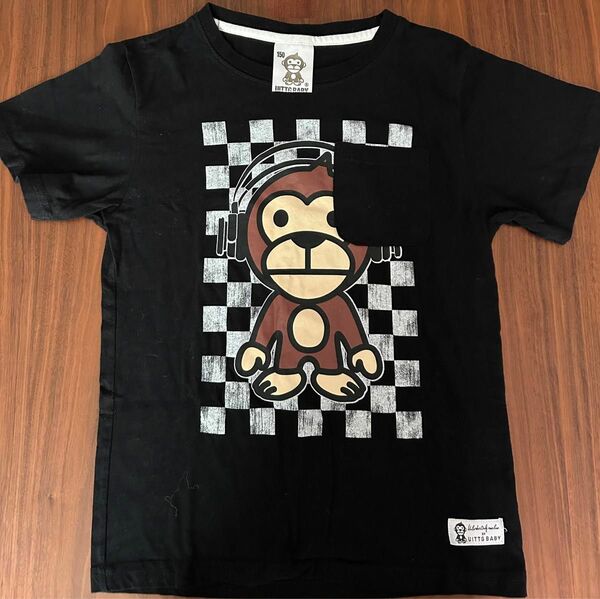 ★ 150cm 半袖　Tシャツ　UITTG BABY