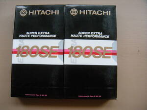 HITACHI(180SE)2 упаковка один комплект 