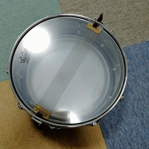 Pearl スネアドラム Chad Smith Model の画像4