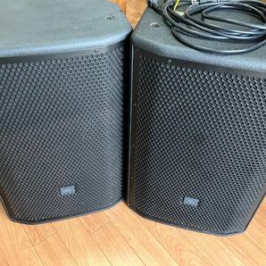 JBL PRX812W Powered 2-Wayフルレンジ・スピーカー2本セットの画像9