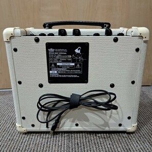 希少 VOX VBM-1 Brian May Special ブライアンメイ シグネイチャー アンプ Deacy Amp VBM1 おまけ付き KATの画像3