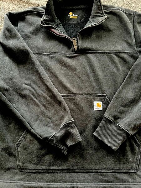 carhartt パーカー