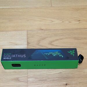 RAZER Goliathus mobile マウスパッド