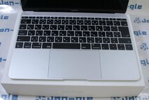 関西 Apple MacBook Retina 2017 MNYH2J/A 12インチ/Core m3-7Y32 1.10GHz/8GB/SSD256GB 格安スタート！□ J492498 P_画像4