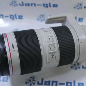 ◇美品 Canon 望遠ズームレンズ EF70-200mm F2.8L IS II USM 格安価格!! J493294 P 関西の画像5