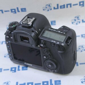 ◇美品 Canon フルサイズデジタル一眼 EOS 5D Mark IV ボディ 格安1円START!! J493298 BL 関西の画像3