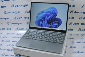 関西 Ω 美品 Microsoft Surface Laptop Go 2 8QC-00032 激安価格!! この機会にぜひ!! J492816 O