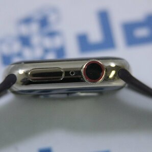 関西Apple Watch Series 7 GPS+Cellularモデル 41mm MKHY3J/A 32GB この機会にぜひいかがでしょうか!! J491667 B ◆の画像4