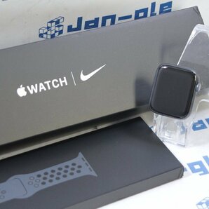 関西Apple Watch Nike Series6 44mm GPSモデル MG173J/A 32GB この機会にぜひいかがでしょうか!! J489504 B ◆の画像1