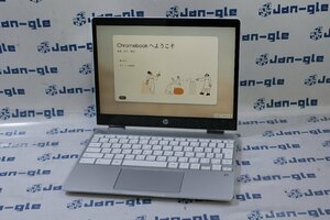 関西 Ω 美品 HP Chromebook x360 12b-ca0014TU 激安価格!! この機会にぜひ!! J492401 O