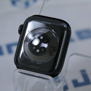 関西 Ω Apple Apple Watch Nike Series 7 GPSモデル 41mm MKN43J/A 激安価格!! この機会にぜひ!! J489452 Yの画像3