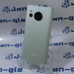 関西 Ω 美品 SHARP AQUOS sense8 SH-M26 激安価格!! この機会にぜひ!! J487801 Oの画像2