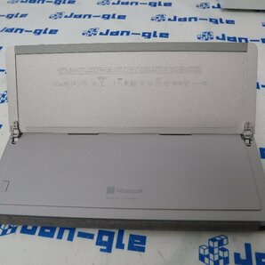 中古 マイクロソフト Surface Go 2 STV-00012 【Pentium Gold 4425Y/4GB/emmc:64GB】1円スタート J491916B TT【関東発送】の画像4
