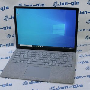 関西 Ω Microsoft Surface Laptop 激安価格!! この機会にぜひ!! J493858 Pの画像1