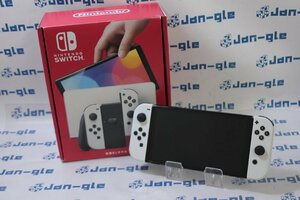 関西 Ω Nintendo Switch (有機ELモデル) HEG-S-KAAAA 激安価格!! この機会にぜひ!! J493831 B