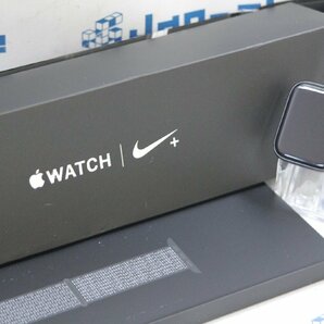 関西Apple Apple Watch Nike+ Series 4 GPSモデル 44mm 16GB この機会にぜひいかがでしょうか!! J490029 B ◆の画像1