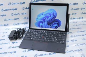 関西 Ω Lenovo ThinkPad X1 Tablet T900089A 激安価格!! この機会にぜひ!! J493701 B