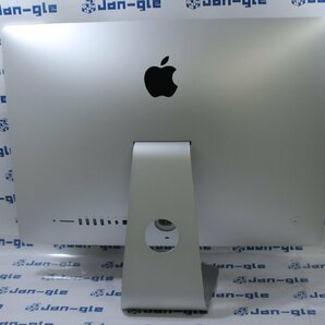 関西Apple iMac 21.5インチ ME086J/A CPU:Corei5-4570R 2.7GHz 16GB HDD1TB この機会にぜひいかがでしょうか!! J493854 O ◆の画像3