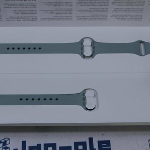 関西 Ω 美品 Apple Apple Watch Series8 41mm GPSモデル MNPD3J/A 激安価格!! この機会にぜひ!! J493665 Yの画像5